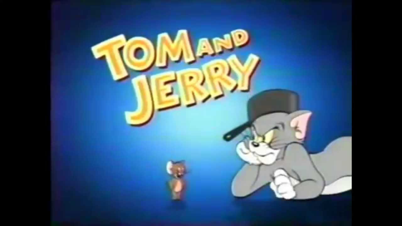 tom and jerry games download